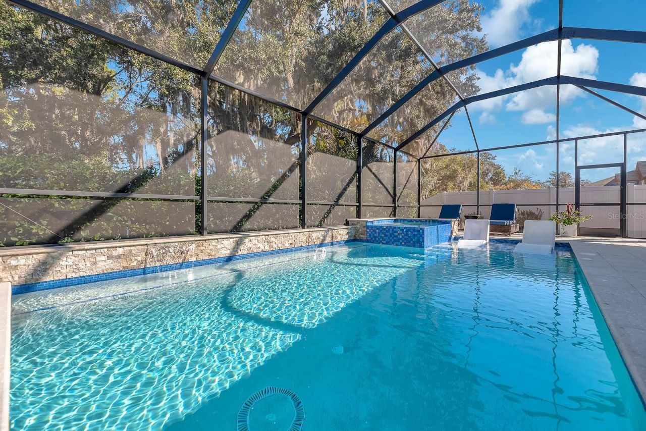 12928 Twin Bridges Drive , Riverview, FL 33579 Photo