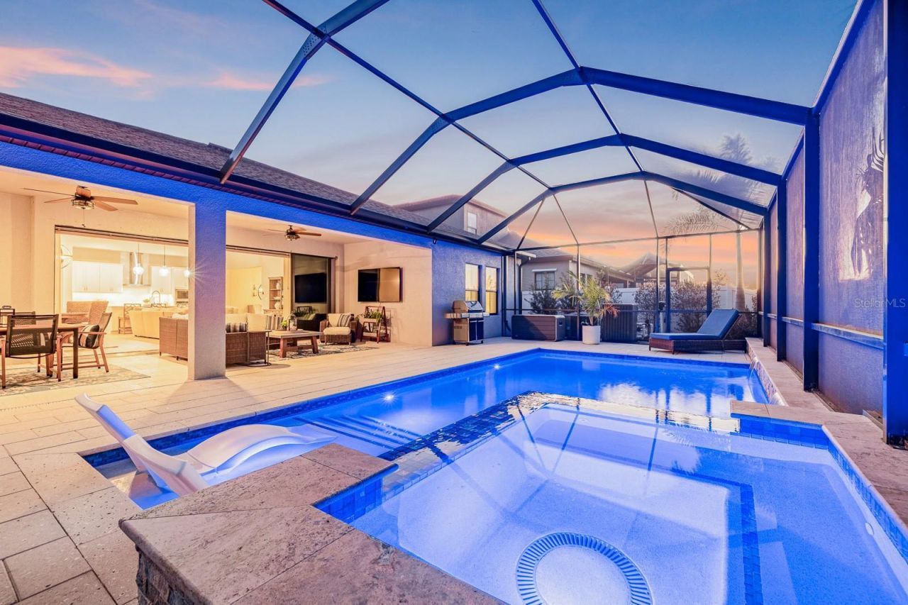 12928 Twin Bridges Drive , Riverview, FL 33579 Photo