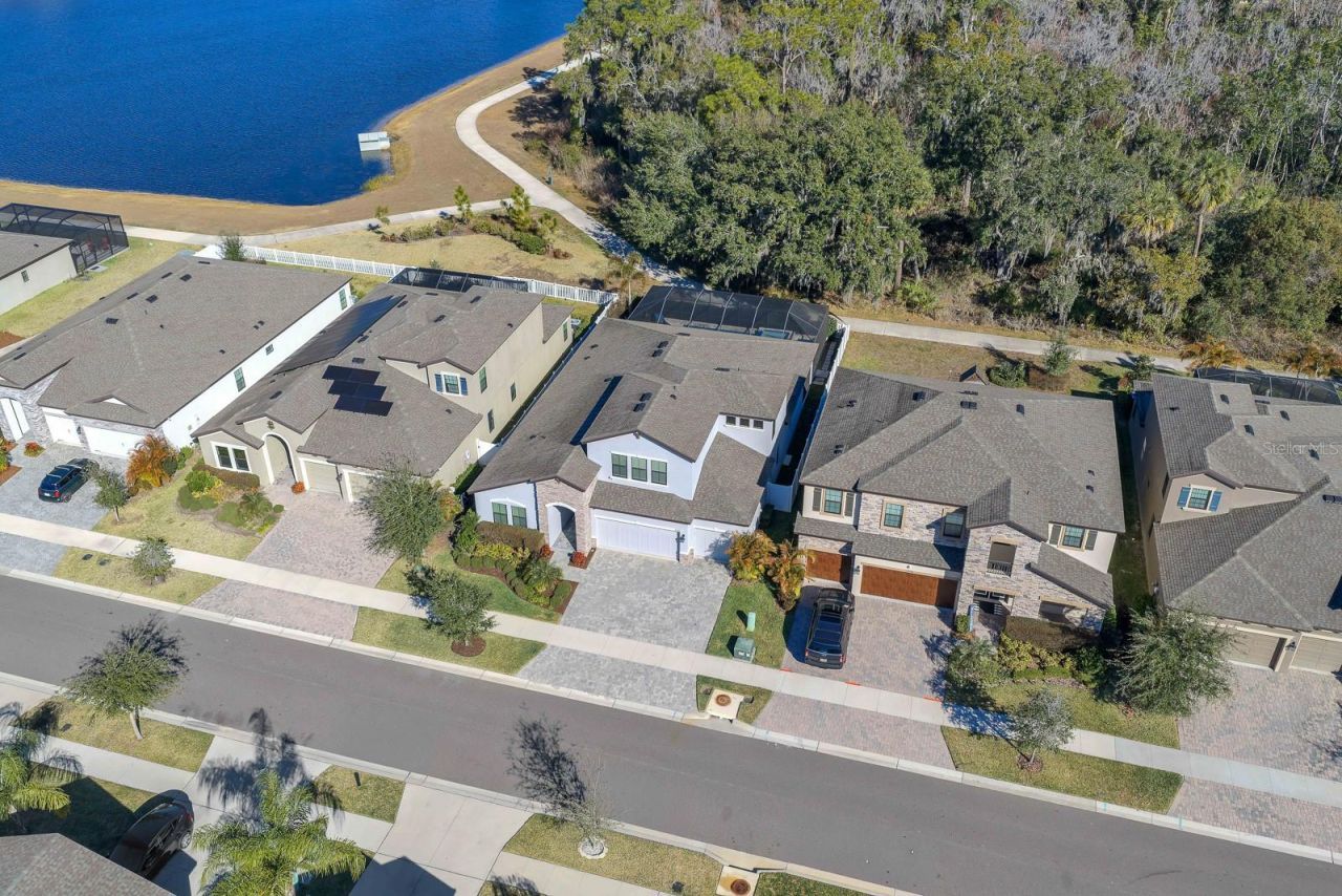 12928 Twin Bridges Drive , Riverview, FL 33579 Photo