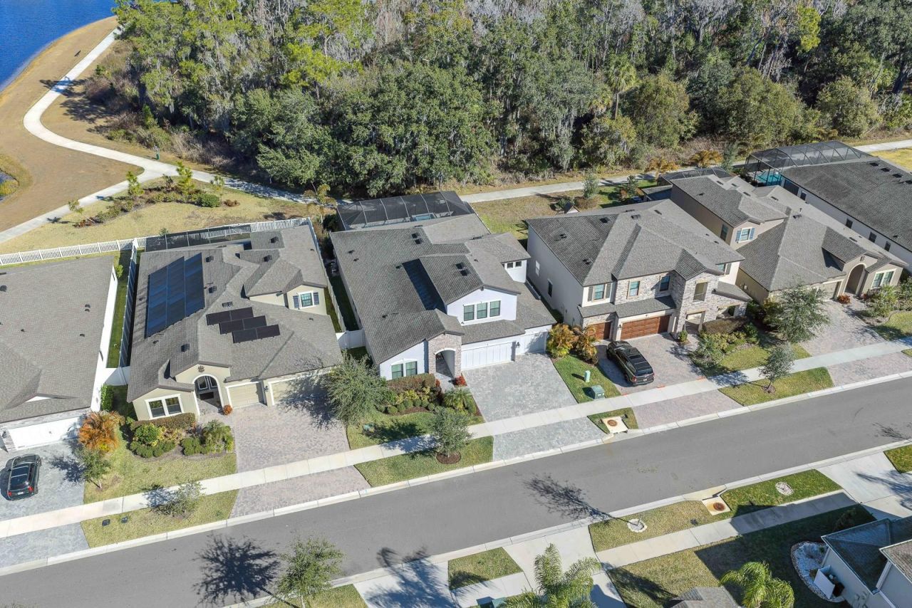 12928 Twin Bridges Drive , Riverview, FL 33579 Photo