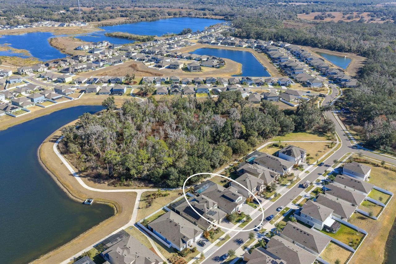 12928 Twin Bridges Drive , Riverview, FL 33579 Photo