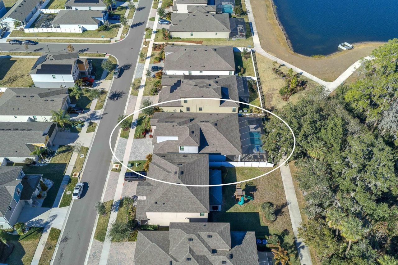 12928 Twin Bridges Drive , Riverview, FL 33579 Photo