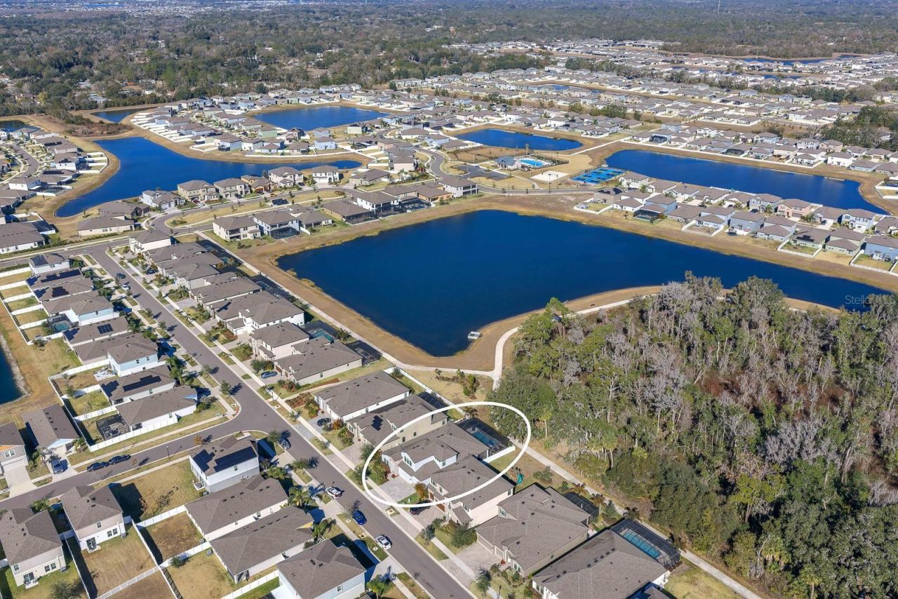 12928 Twin Bridges Drive , Riverview, FL 33579 Photo