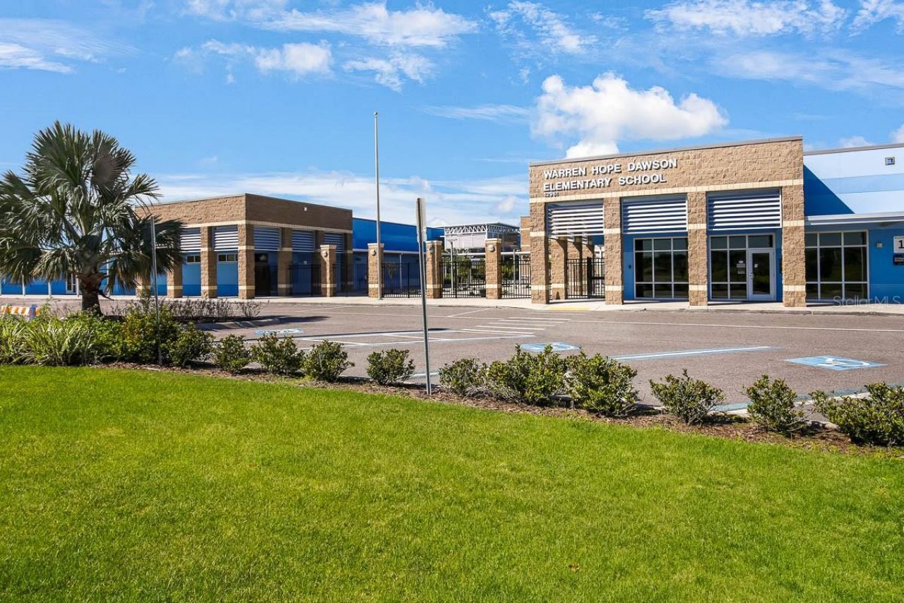 12928 Twin Bridges Drive , Riverview, FL 33579 Photo