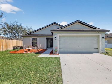 2322 BEXLEY DRIVE , TAVARES, FL 32778