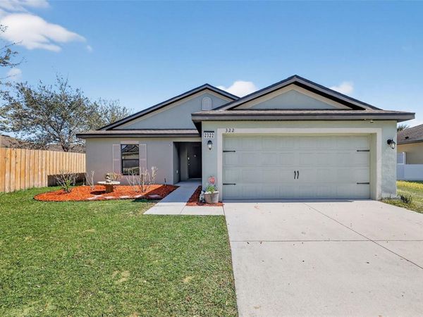 2322 BEXLEY DRIVE , TAVARES, FL 32778