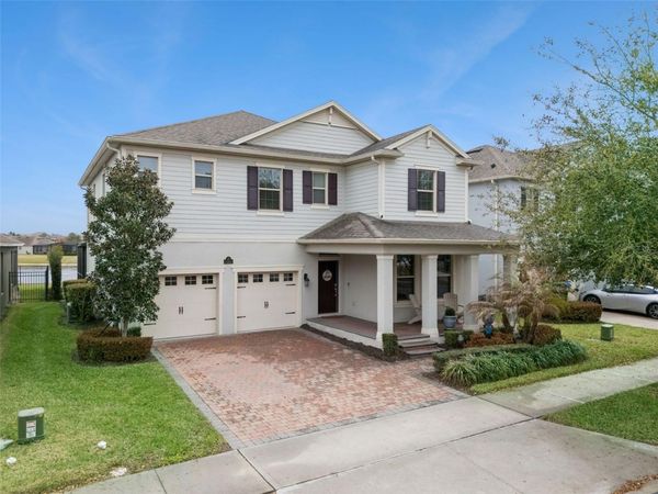 10241 MERRYMEETING BAY DRIVE , WINTER GARDEN, FL 34787