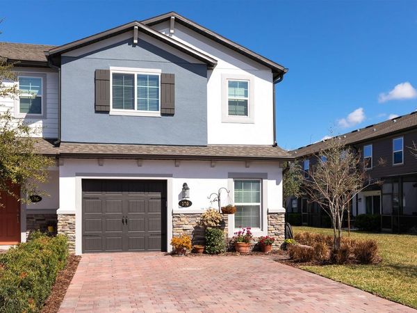 170 CAPE HONEYSUCKLE PLACE , SANFORD, FL 32771