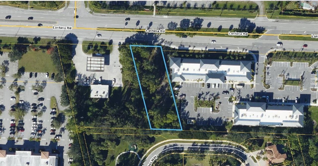 8826 Lantana Road , Lake Worth, FL 33467 Photo