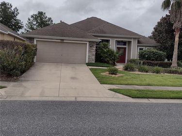 2006 BAYSIDE AVENUE , MOUNT DORA, FL 32757