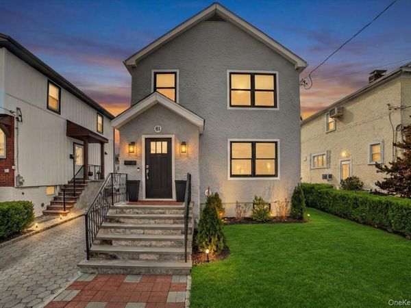 61 Storey Lane , Yonkers, NY 10710