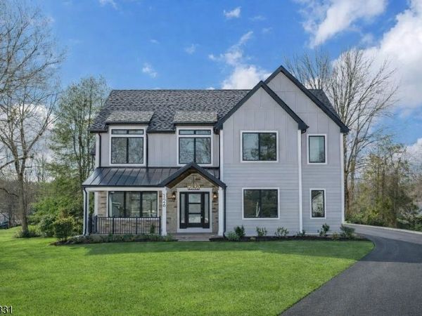 126 Emerson Ln, Berkeley Heights, NJ 07922