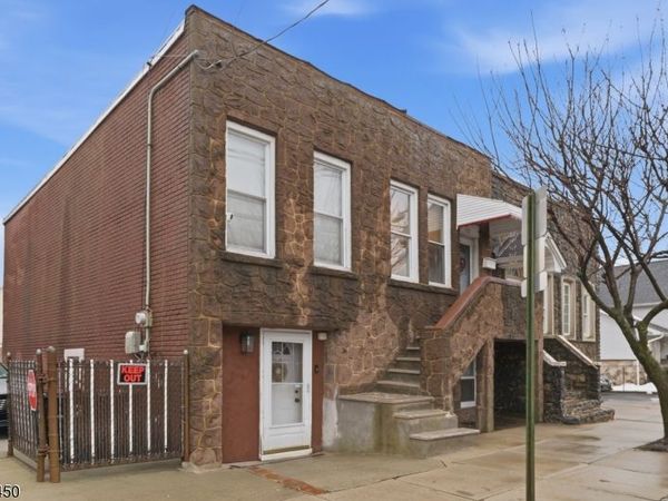 132 Heckel St, Belleville, NJ 07109