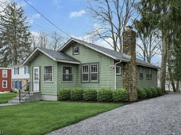 173 Runnymede Rd, West Caldwell, NJ 07006