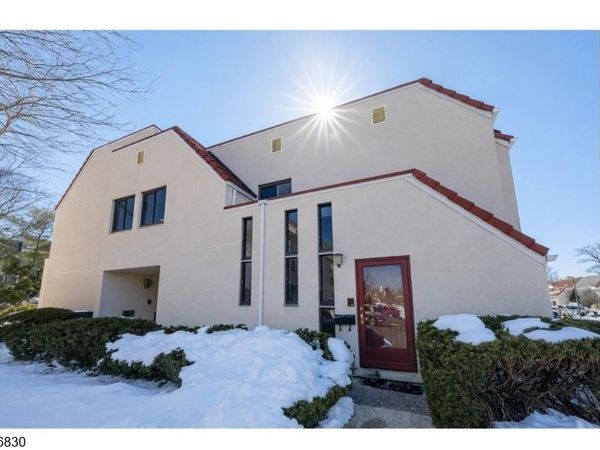 11 Cerone Ct, West Orange, NJ 07052