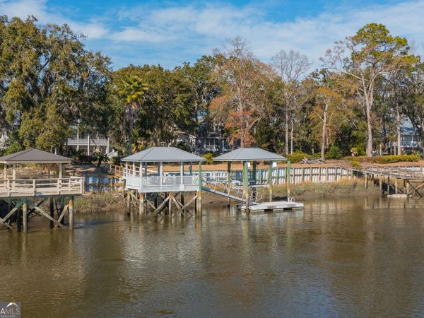 146 Royal Drive, Brunswick, GA 31523
