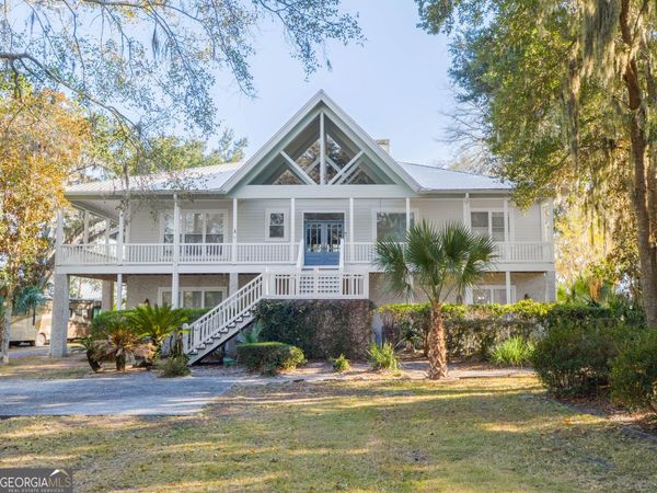 146 Royal Drive, Brunswick, GA 31523