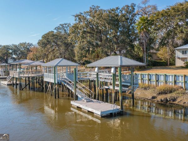 146 Royal Drive, Brunswick, GA 31523