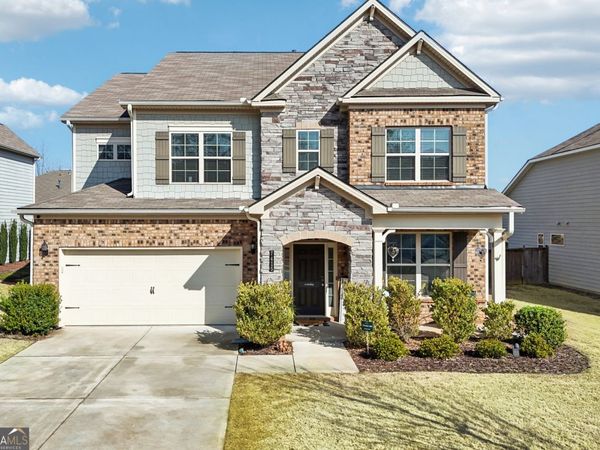 7415 Olivia View Court, Cumming, GA 30028