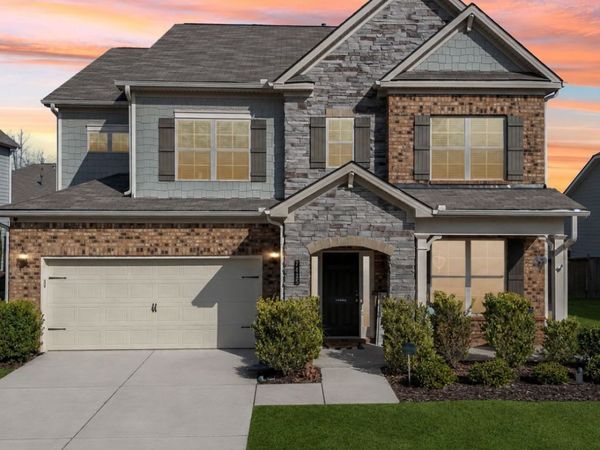 7415 Olivia View Court, Cumming, GA 30028