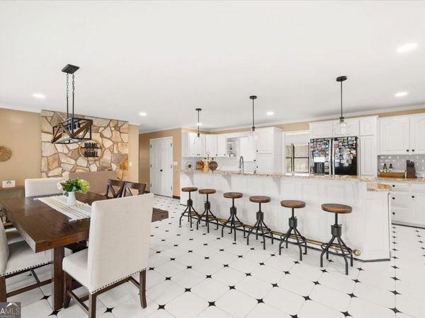 589 Cooper Road, Loganville, GA 30052