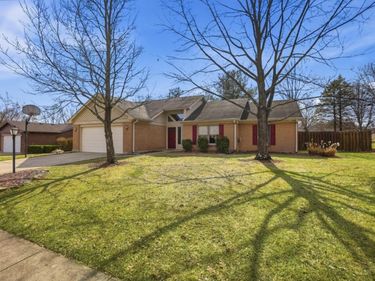 735 Preston Drive, Waynesville, OH 45068