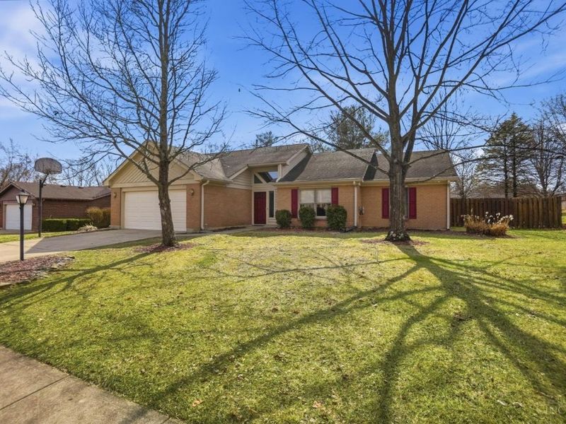 735 Preston Drive, Waynesville, OH 45068 Photo 1