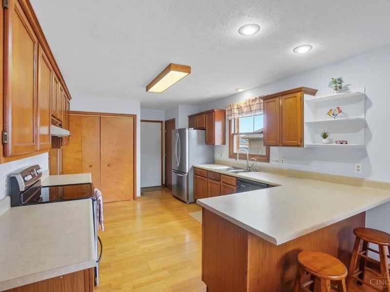 735 Preston Drive, Waynesville, OH 45068 Photo 10