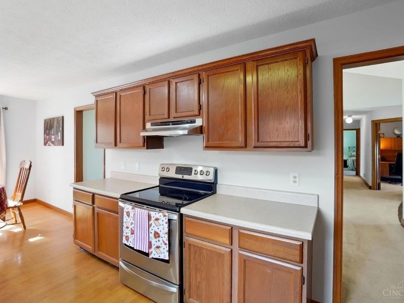 735 Preston Drive, Waynesville, OH 45068 Photo 12