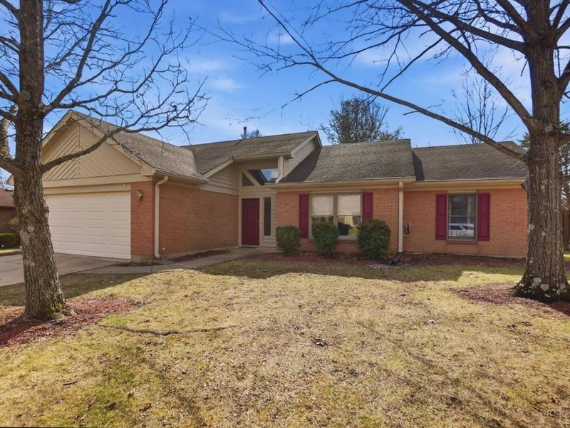 735 Preston Drive, Waynesville, OH 45068 Photo 2