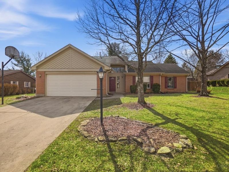 735 Preston Drive, Waynesville, OH 45068 Photo 3