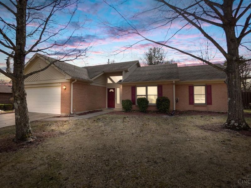 735 Preston Drive, Waynesville, OH 45068 Photo 31