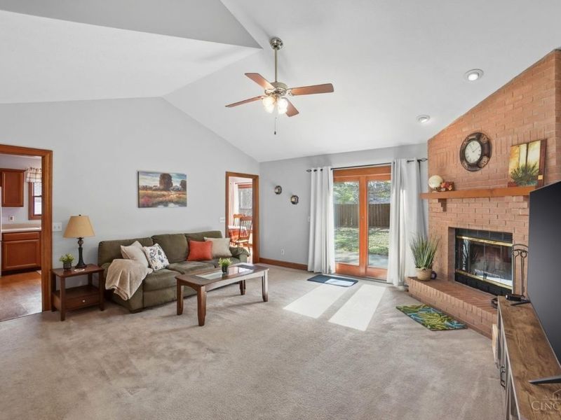 735 Preston Drive, Waynesville, OH 45068 Photo 7