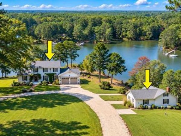 172 Aldebaran Rd, MATHEWS, VA 23109