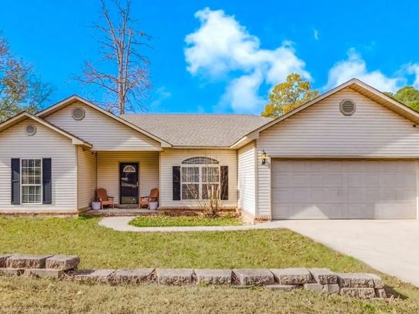 64 Horton HIlls Drive, Sheridan, AR 72150
