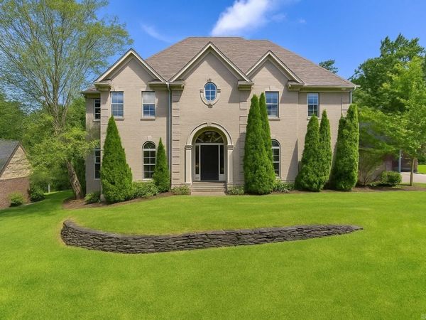 1606 Wetherborne Drive , Little Rock, AR 72211