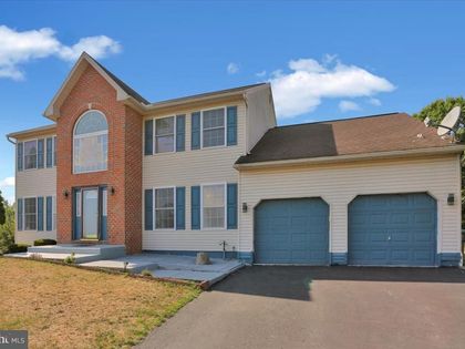 87 OAK LEDGE AVENUE Schuylkill Haven, PA 17972