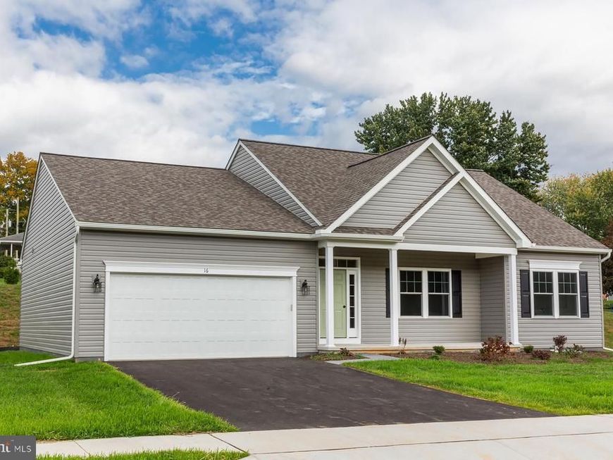 21 Ridgewood Road, Unit LOT 11 (DO, Quarryville, PA 17566 Main Photo