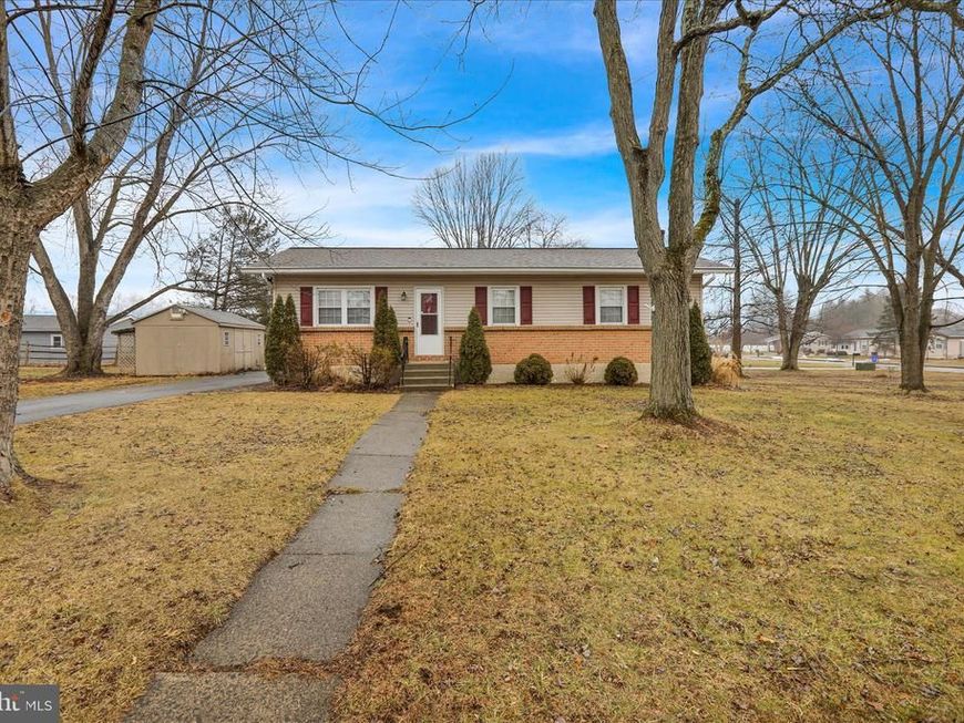 219 Shockley Drive, Birdsboro, PA 19508 Main Photo