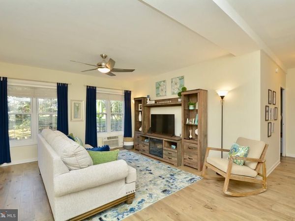 3436 MARTHA CUSTIS DRIVE, ALEXANDRIA, VA 22302