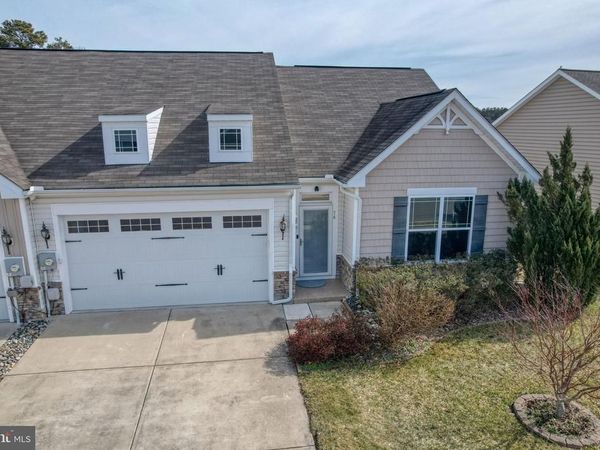 74 N RED HAVEN LANE, DOVER, DE 19901