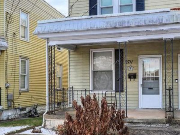 2711 BOAS STREET, HARRISBURG, PA 17103