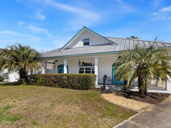 126 Gulf Coast Circle , Port St Joe, FL 32456
