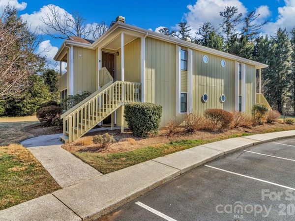 110 Heywood Road, Unit 12B, Arden, NC 28704