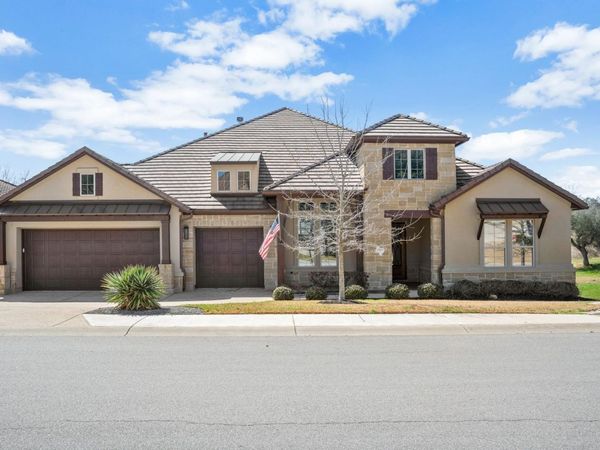 14913 Spillman Ranch LOOP , Austin, TX 78738