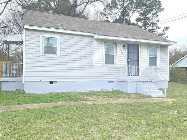 4753 BERTA RD, Memphis, TN 38109