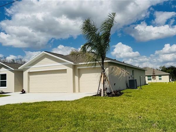 329 Marta DR , LEHIGH ACRES, FL 33974