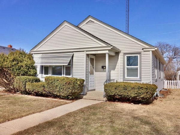 1222 Melvin AVENUE, Racine, WI 53402