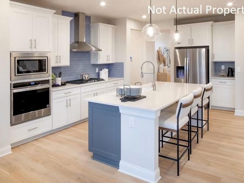 2131 Melone Drive, Unit Lot 369, Hilliard, OH 43026 Photo 10