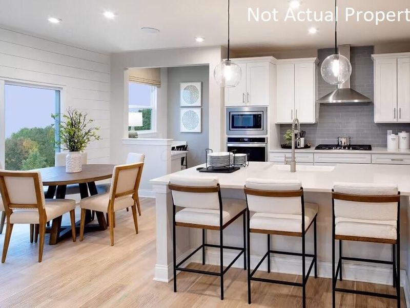 2131 Melone Drive, Unit Lot 369, Hilliard, OH 43026 Photo 12